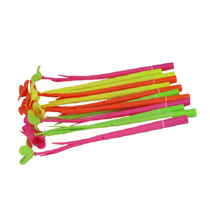 

Neutral pen Korean lovely flowers neutral pen student neutral pen creative neutral pen student gift pen