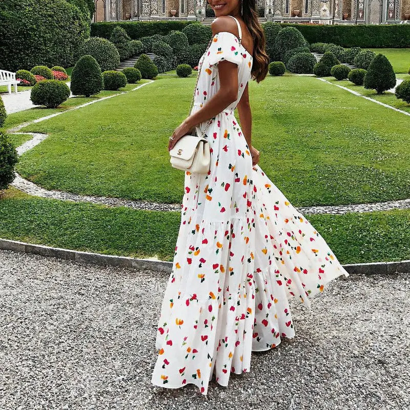 

Накидка на купальник, пляжное платье, Женская туника, парео, новинка 2019, женская сексуальная юбка без бретелек, пэчворк, ацетатный кафтан, пл...