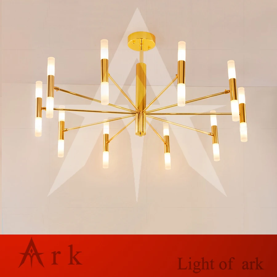 Postmodern coffee hall sitting room dining-room designer Nordic industrial retro creative pendant lights | Лампы и освещение