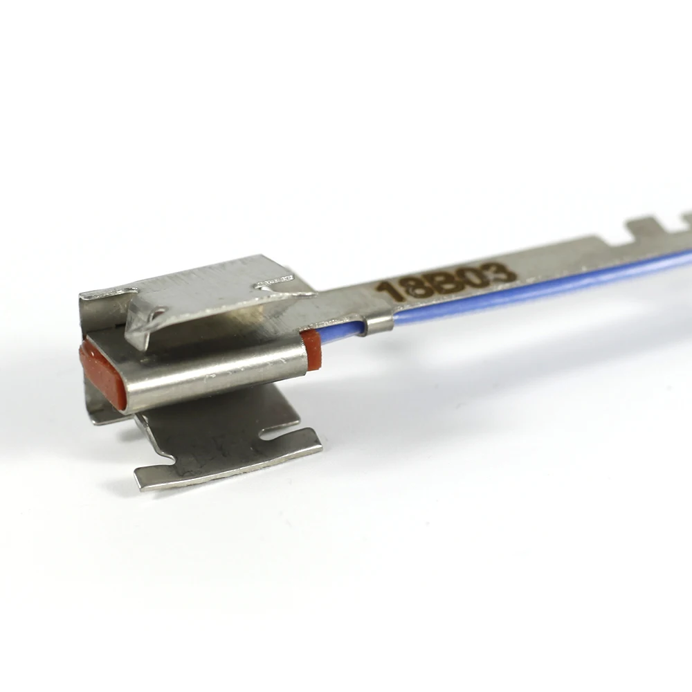 Датчик перегрева 2 кВт/5 кВт защитный зонд для воздушного дизельного парковочного