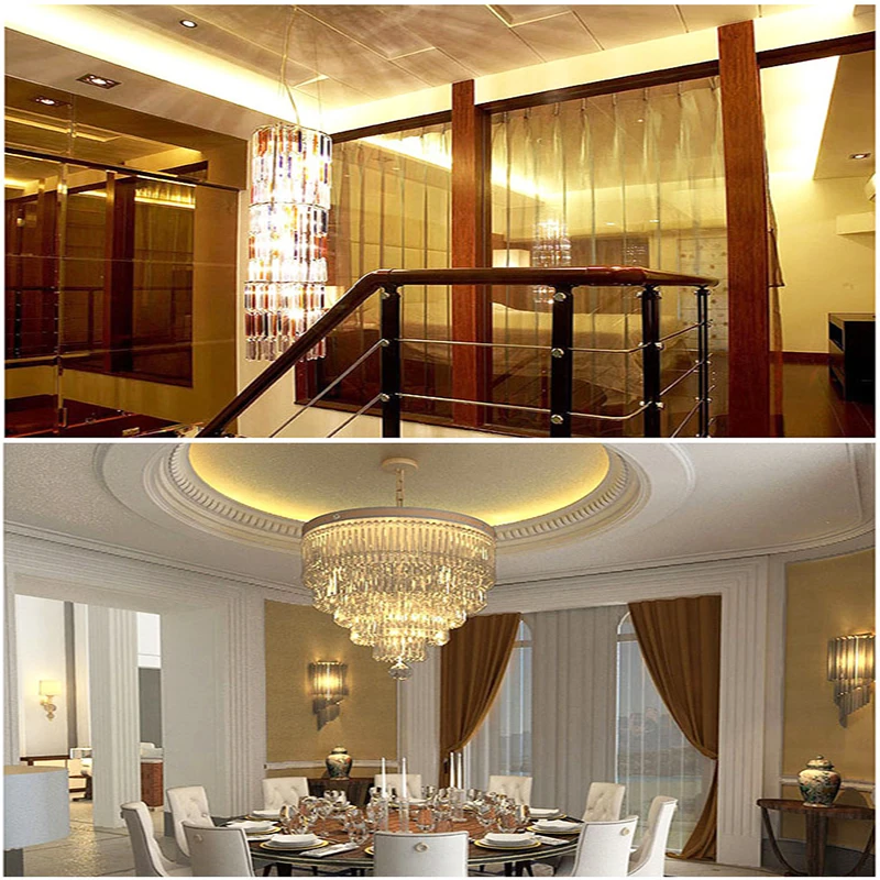 

5M LED Strip Light 5050 SMD 120led 60LED 240LED 2835 12V DC Waterproof Flexible LED Tape for Home Decoration