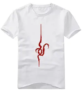 Футболка Super Danganronpa 2 v3 для мужчин и женщин