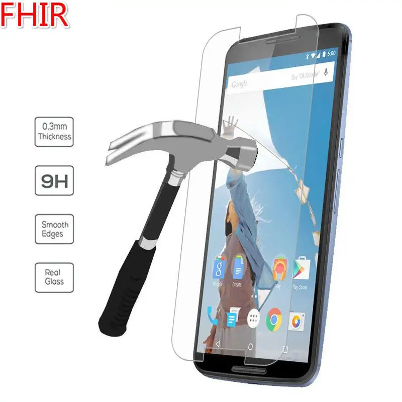 Экран протектор Стекло пленка закаленное для Google Pixel4 XL Pixel3 Pixel2 Pixel3A Lite|Защитные