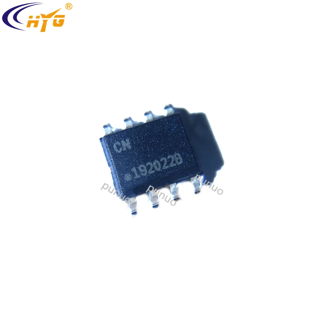 Оригинальная аутентичная электронная Инкапсуляция SOP8 микрочип устройство