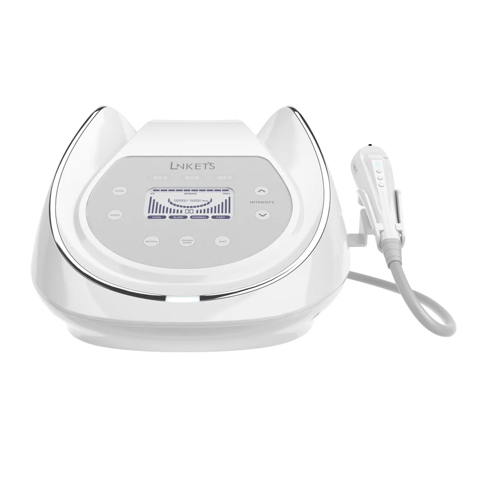 

LB-01 Mini Hifu Beauty Machine Skin Tightening Hifu Beauty Equipment