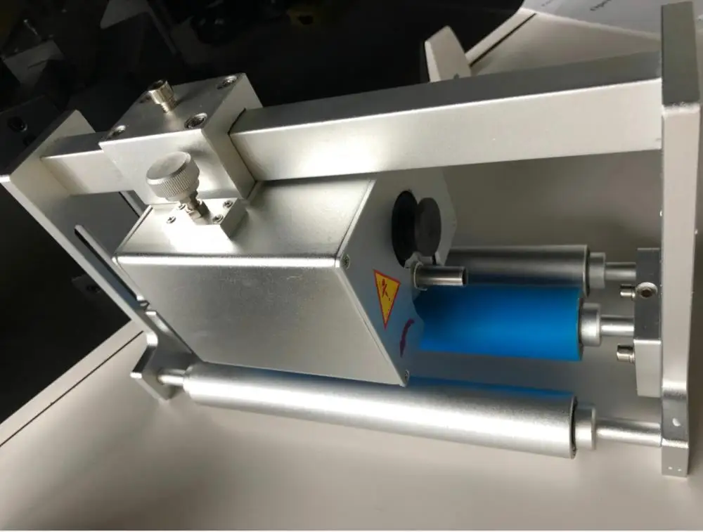 DS 1188 Coder принтер кодирования машина печатная для чернил Срок годности партия