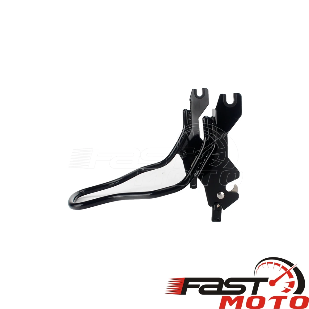 Для Harley Fat Bob FXFB 114 FXFBS 2021 2020 2019 2018 съемные Подголовники для мотоцикла - купить по