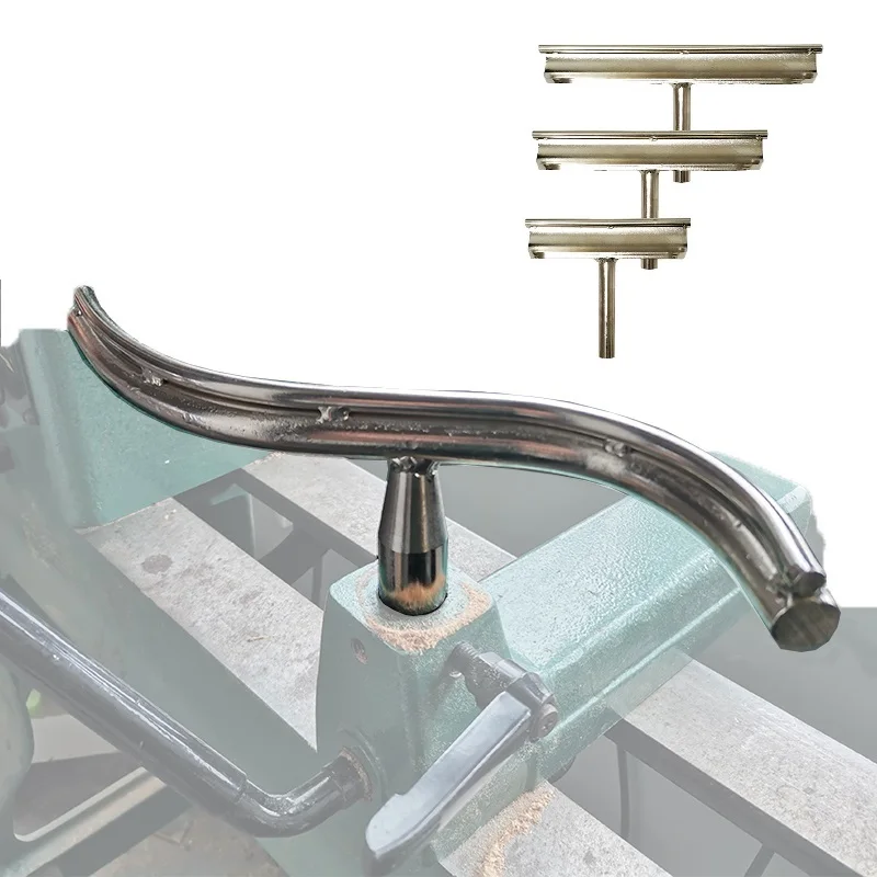 Держатель для токарного станка Круглый держатель 25 мм диаметр хвостовика 6