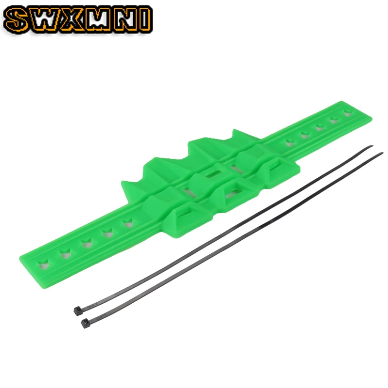 Новый протектор выхлопной трубы для KTM EXC EXCF SXF SX XC XCF XCW 250 300 350 450 525 530 200 2020 2019 2018 2017