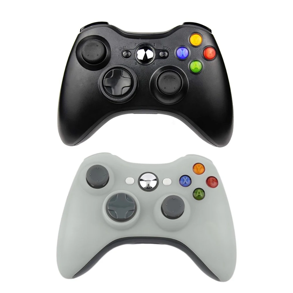 

Беспроводной игровой Bluetooth-совместимый джойстик для xbox 360, контроллер подходит для xbox, беспроводной консоли, геймпад для xbox серии, игр