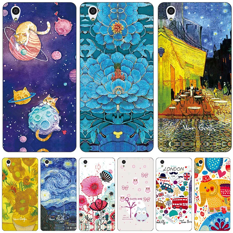 case for oneplus x one plus x cover silicone soft tpu protective phone cases coque free global shipping