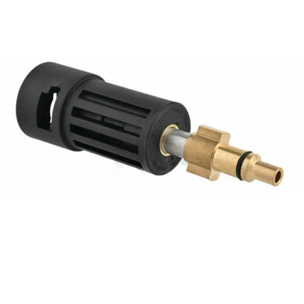 

For Karcher K Series Adapter Quick Connection Replacement Socket Tools