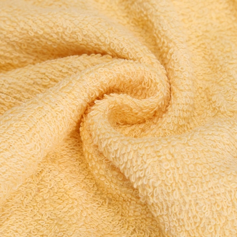 Детские полотенца портативное полотенце для мороженого в форме чашки