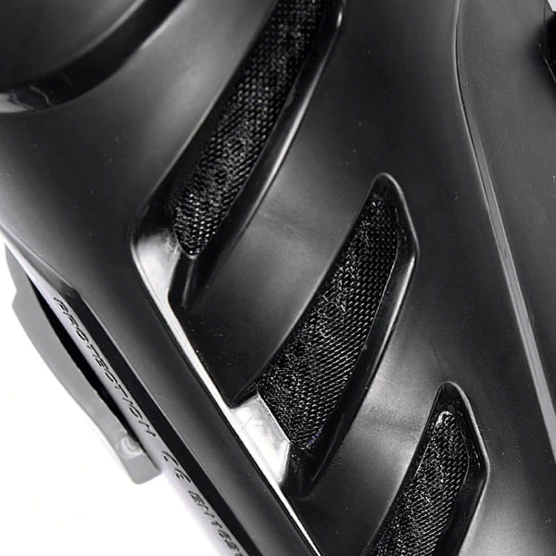 Мотоциклетные наколенники и налокотники для мужчин 4 шт. защитная оболочка из