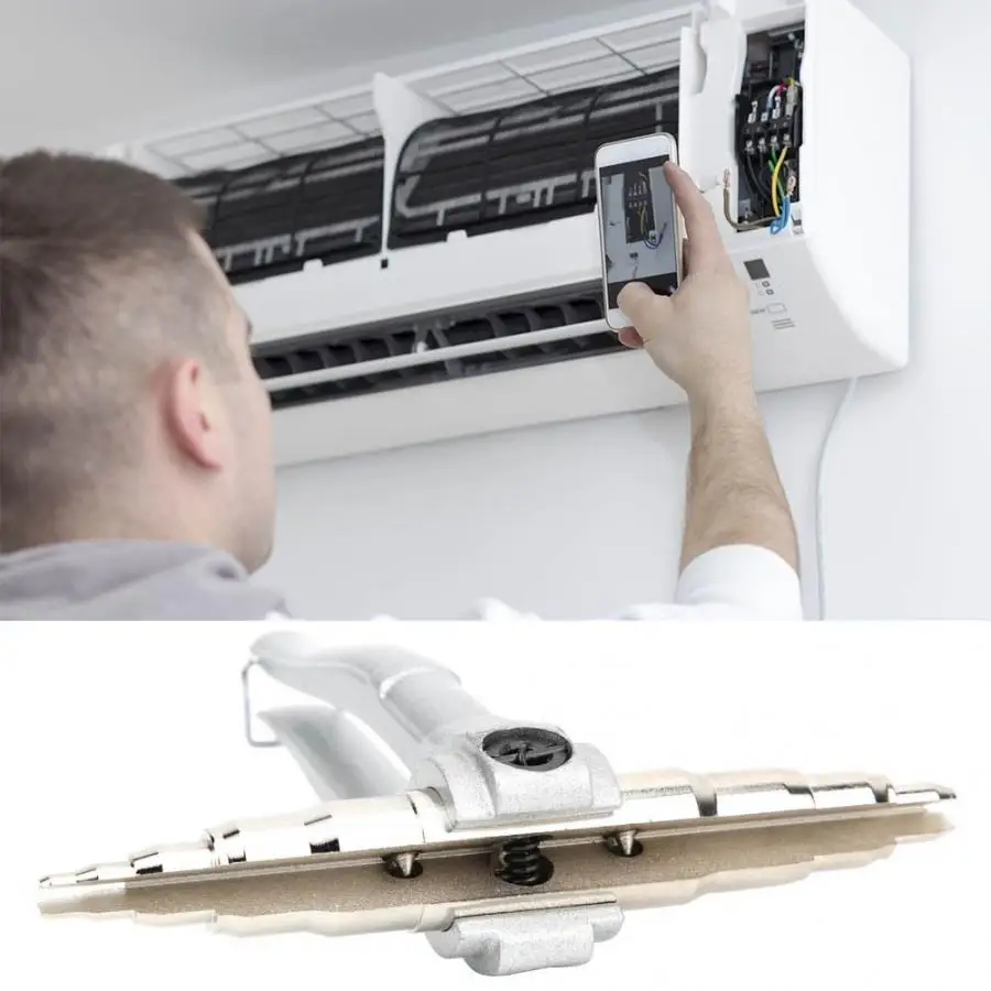 Инструмент для развальцовки-22 ручной трубный расширитель труб