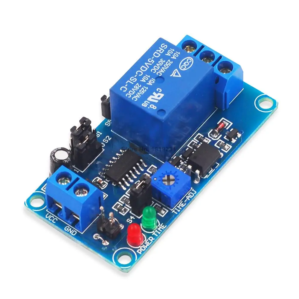 Нормально замкнутый Фотофон 5 В | Обустройство дома