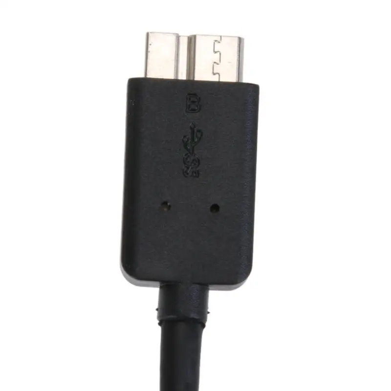 2,5 дюйма USB 3,0 SATA Hd Box HDD жесткий диск внешний защитный корпус