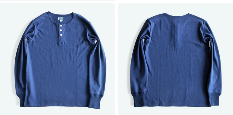 Dark Blue SauceZhan, толстая, полная футболка, хлопок, мужская, летняя, облегающая, футболка, повседневная, с воротником, высокое качество, футболка,, 290 г - Цвет: Dark Blue