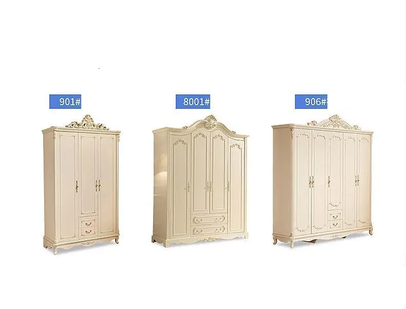 Madera деревянный шкаф Range Vetement для хранения кварто Европейский шкаф Mueble De Dormitorio мебель для спальни шкаф
