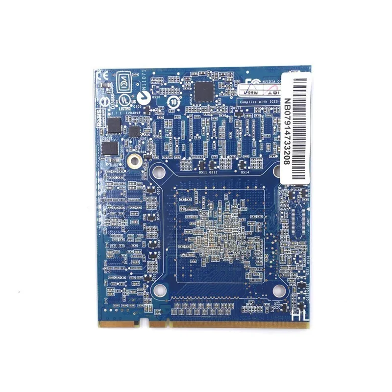 661-4664 8800GS 512MB tarjeta gráfica de vídeo para iMac A1225 24 "2008 sin disipador calor 180-10398-0005-A04 180-10398-0000 |