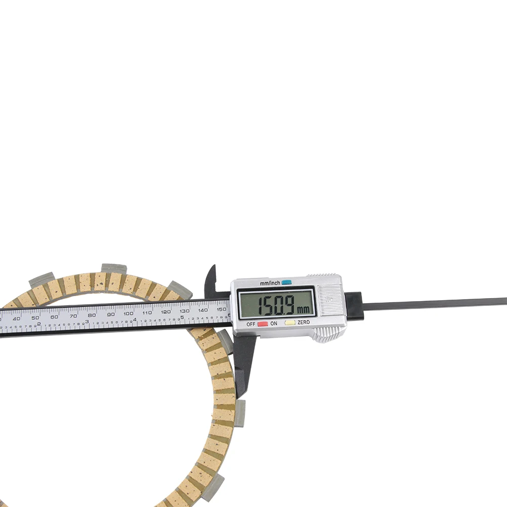 K1200GT аксессуары для мотоциклов сцепление пластина фрикционного диска комплект BMW