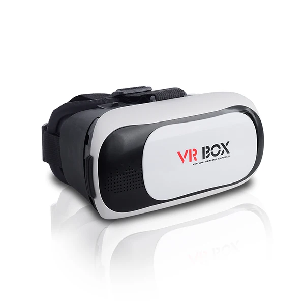 VR BOX S9M HD камера Скорость Регулируемый 4CH 6-Axis Gyro 720P удержания высоты 4CH 6-Axis Gyro HD 720P складной Hover S9HW S9 - Цвет: VR BOX
