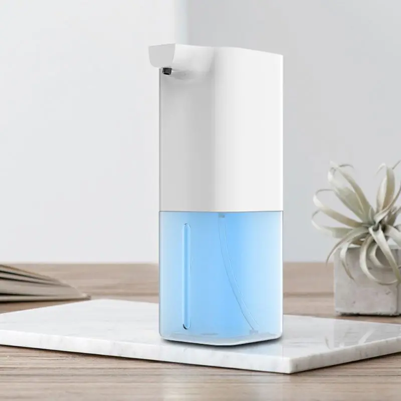 

Automatic Induction Foam Soap Dispenser Smart Sensor Touchless Dispensers