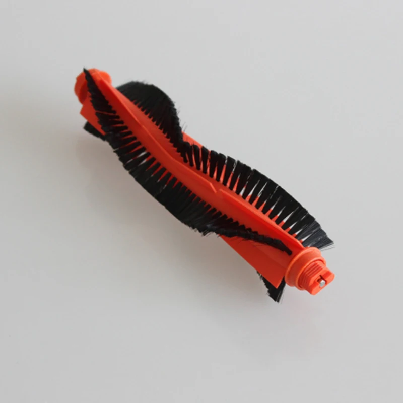 

HEPA Filter Roller Brush Side Brush Mop Pads Cloth for Xiaomi Mijia STYJ02YM Vacuum Cleaner Parts Rag