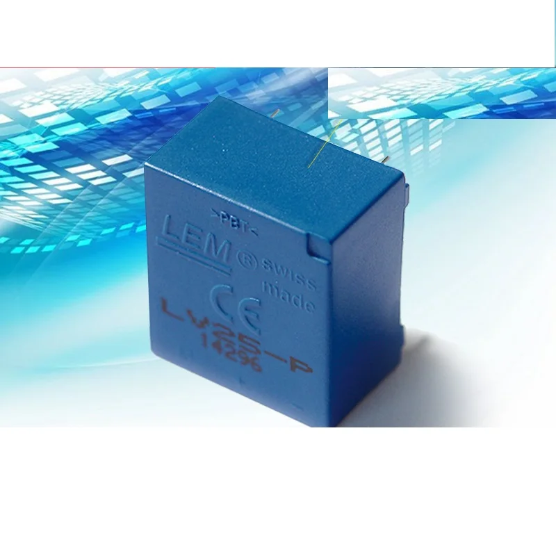 Новый оригинальный модуль датчика напряжения точное измерение|Конденсаторы| |