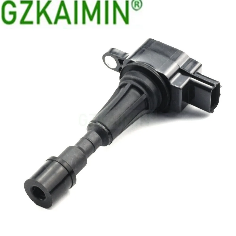 1 шт. новая катушка упаковка OEM ZJ20 18 100 ZJ2018100 zj01 AIC4051 AIC 4051 для MAZDA 3 зажигания|Катушка