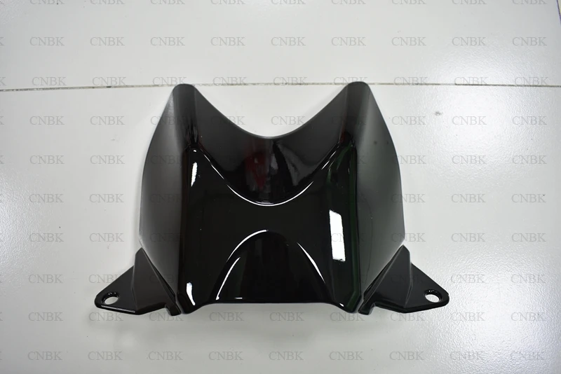 Набор для всего тела CBR 250 RR 2014 обтекатель мотоцикла 11 12 CBR250 Abs 2011 - глянцевый черный