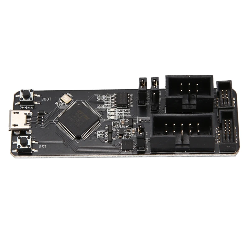 Для ESP32 ESP-Prog макетная плата JTAG Debug программа загрузчик совместимый