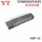1 шт.лот ILX554B ILX554 CDIP 22 IC