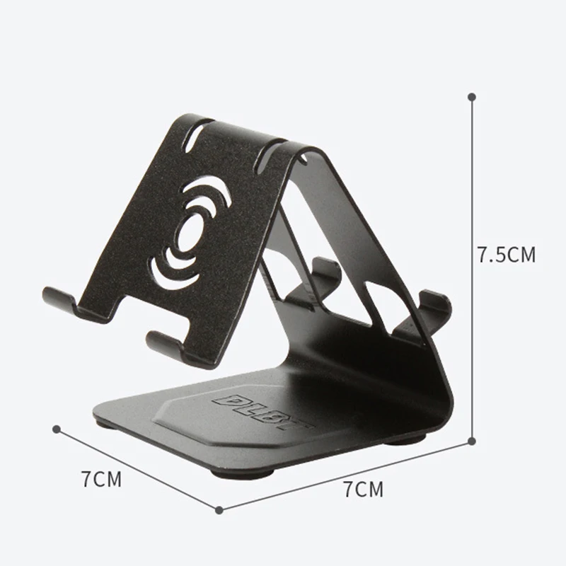 

Universal Phone Holder Stand For IPhone 7 Samsung Xiaomi Huawei IPad Tablet Desk Mobile Phone Holder Stand