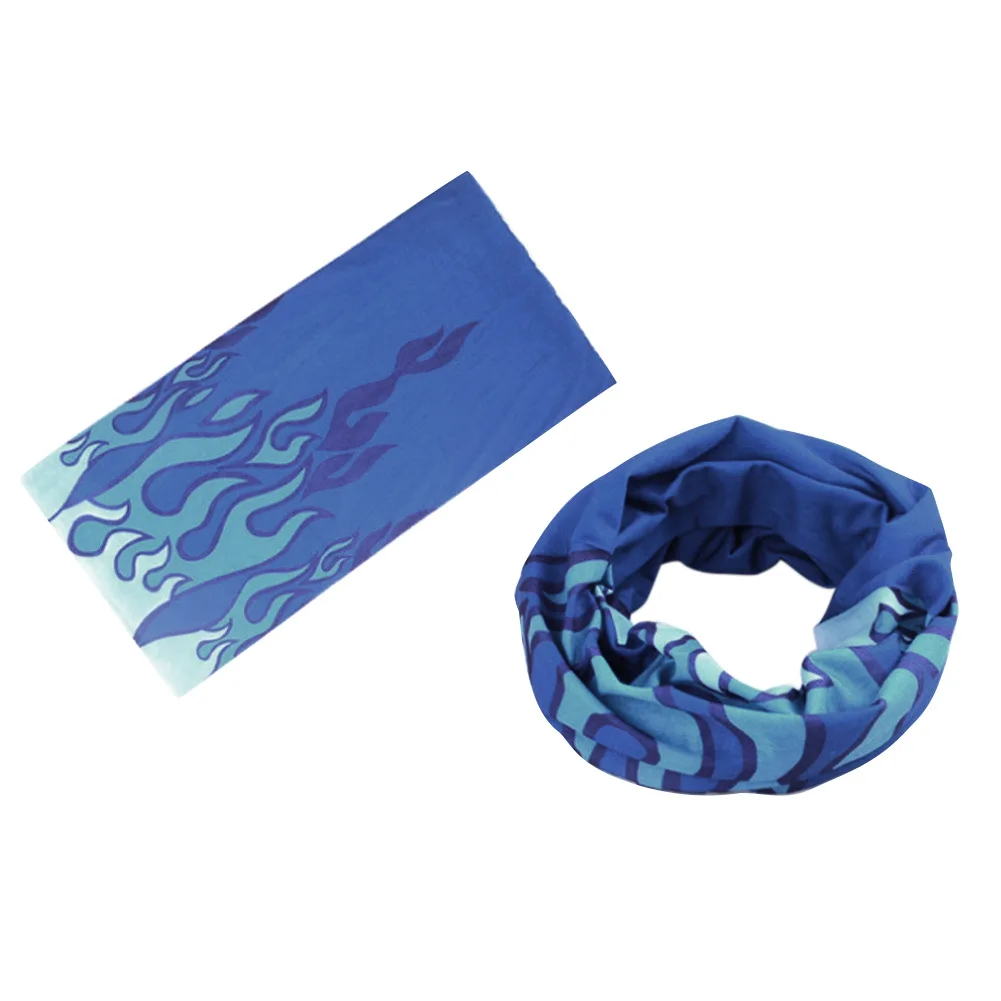 Популярный модный многофункциональный шарф набивные шарфы повязка на голову