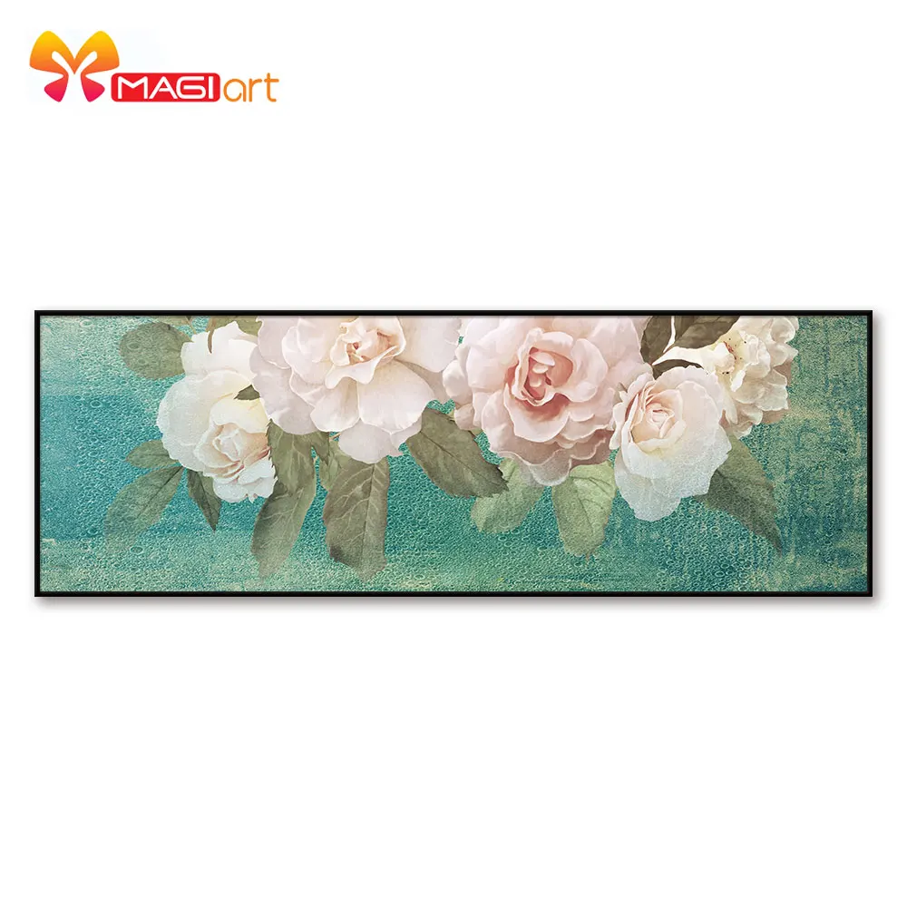 вышивка крестом наборы рукоделие для вышивки 11CT водорастворимые рисунки на