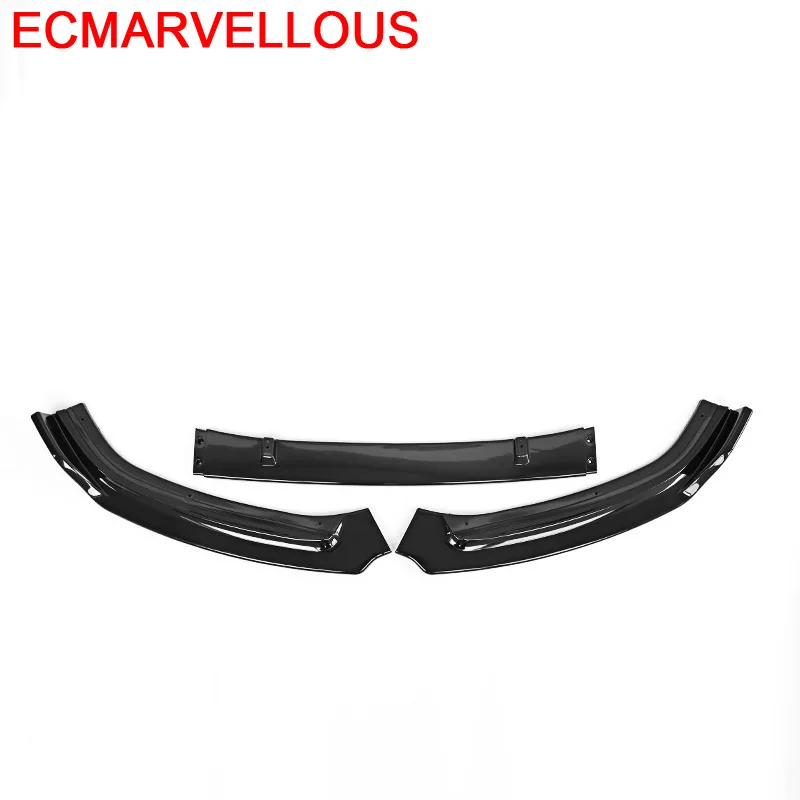 Авто Coche модификация стикер стиль Бампер протектор автомобильные аксессуары