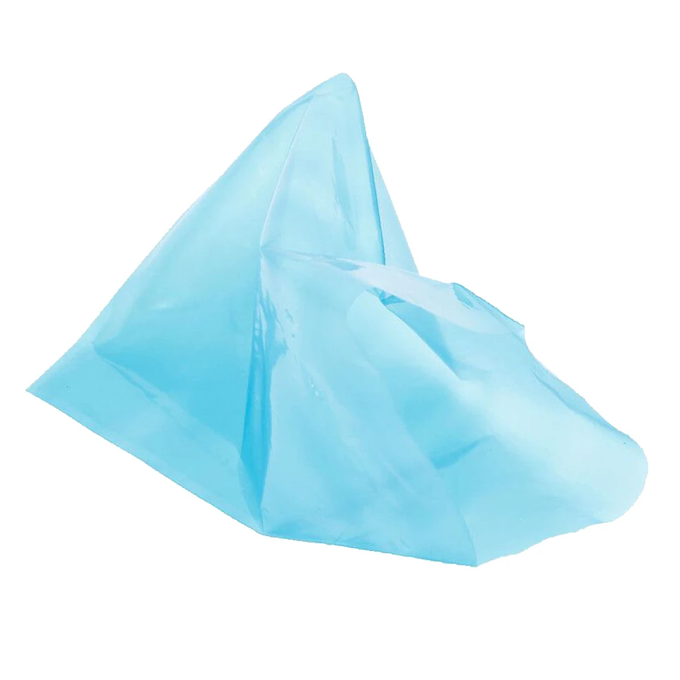 200 шт./пакет одноразовый гигиенический зажим для татуировки шнур пакет