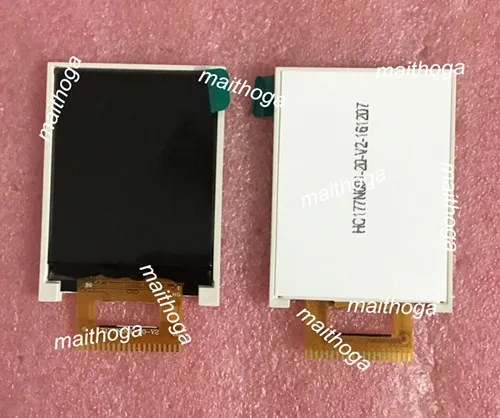Maithoga 1 8 дюймовый 20PIN SPI TFT ЖК цветной экран ST7735 Привод IC 128(RGB)* 160 | Электронные