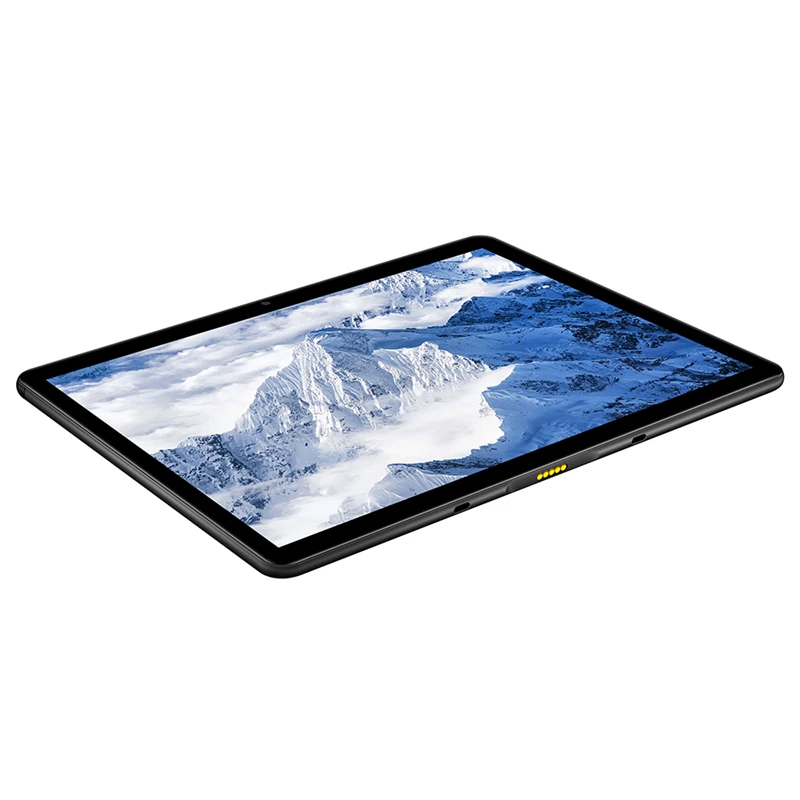 Teclast T30 10,1 дюймов 2.5D планшетный ПК 4 ГБ ОЗУ 64 Гб ПЗУ MTK Helio P70 4G Вызов двойной WiFi Восьмиядерный 1920*1200 ips Android 9,0