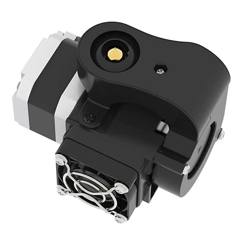 24 В полностью металлический комплект для экструзии 0 4 мм сопло 1 75 нить с