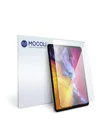Пленка защитная MOCOLL для дисплея планшетного компьютера APPLE iPad Pro 12.9' 2020 Прозрачная глянцевая