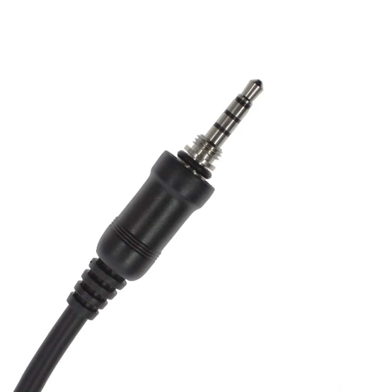 Two Way Radio Microphone Handheld Speaker Mic For YAESU VX-7R VX-6R VX-120 VX-170 VX-177 FT270 Walkie Talkie SM-26