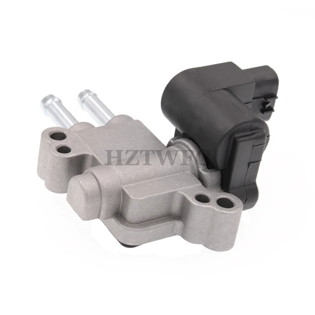 Высококачественный двигатель клапана управления холостым воздухом 36460 PAA A01