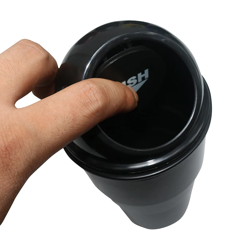 Универсальный многофункциональный контейнер для мусора 1 шт. автомобильный ящик