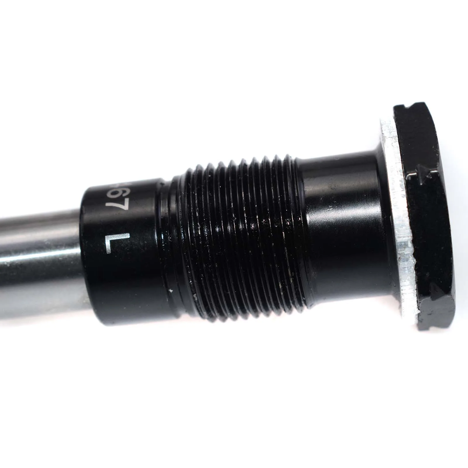 Натяжитель цепи синхронизации WOLFIGO для VW Golf Jetta Passat CC Sharan EOS AUDI A3 A4 A5 TT SKODA SEAT 06K109467