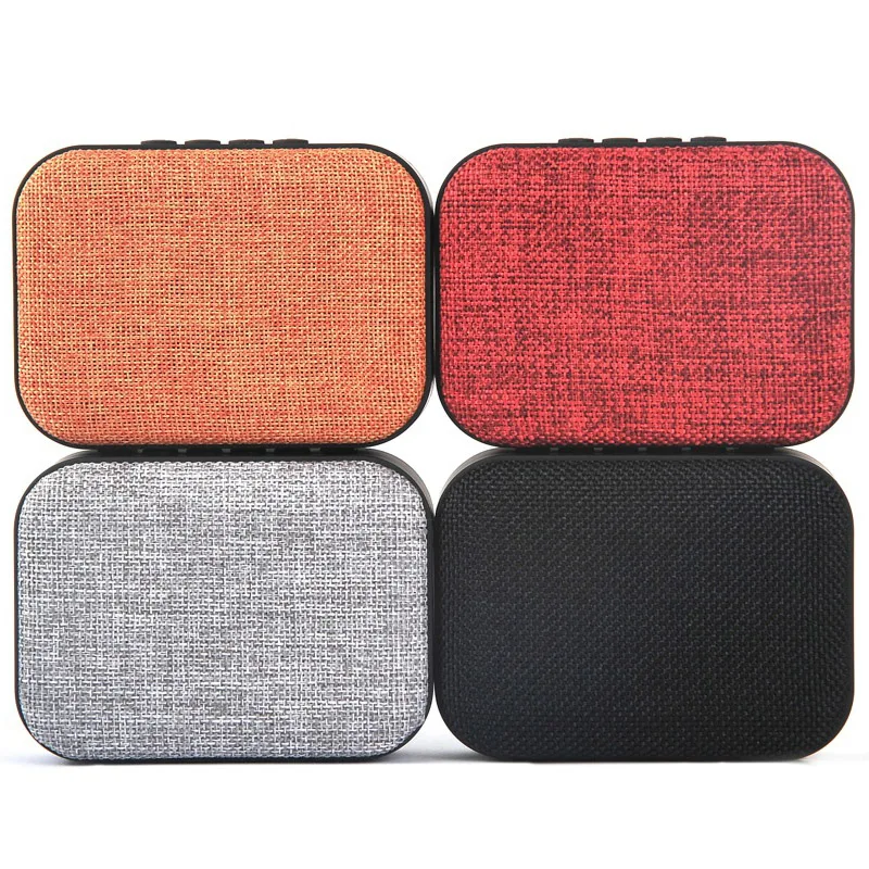 Портативная Bluetooth Колонка T3 Мини Беспроводная Громкая колонка звуковая система 10