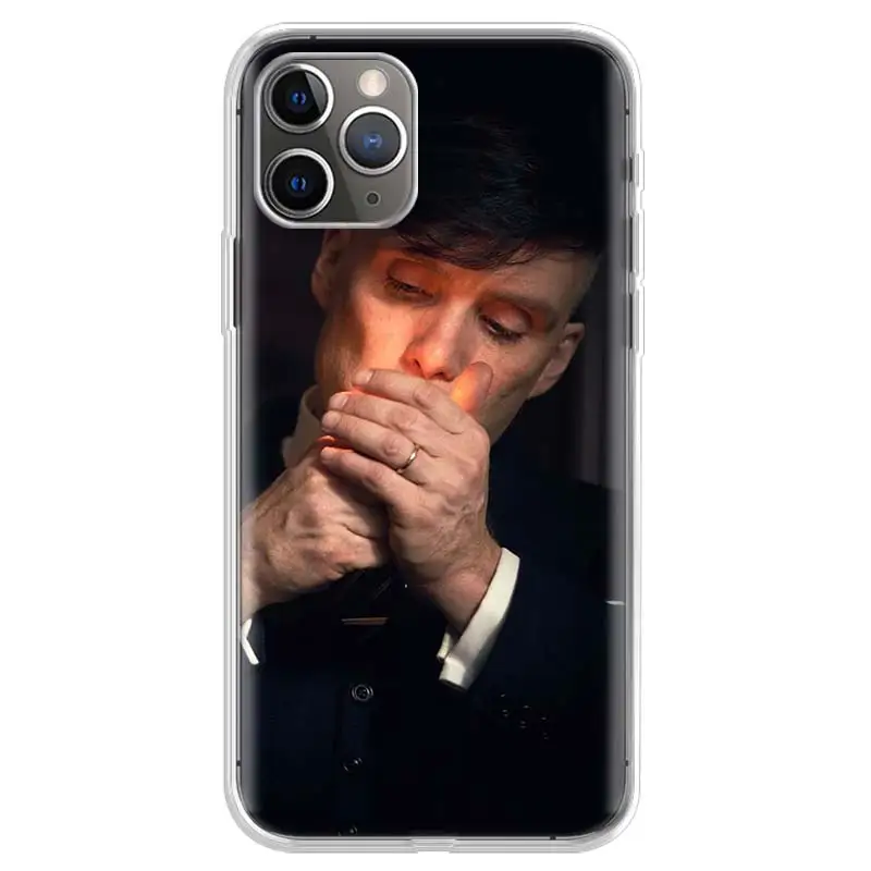 Чехол для iphone SE 5S 6G 6Plus 7 8 8Plus 11 Pro X XS XR MAX мягкий силиконовый чехол из ТПУ | Мобильные