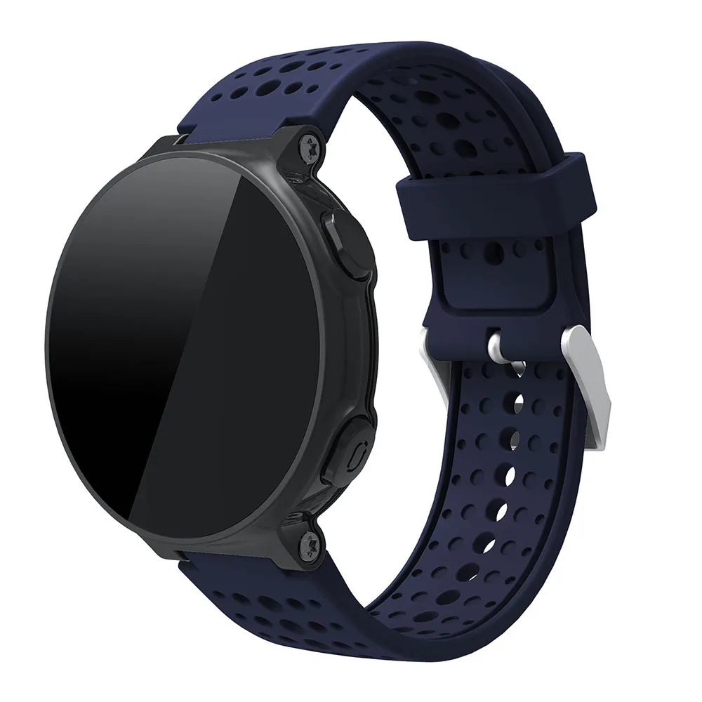 Ремешок для смарт часов Garmin Forerunner220/230/235 /620/735/S20/S5/S6|Смарт-аксессуары| |