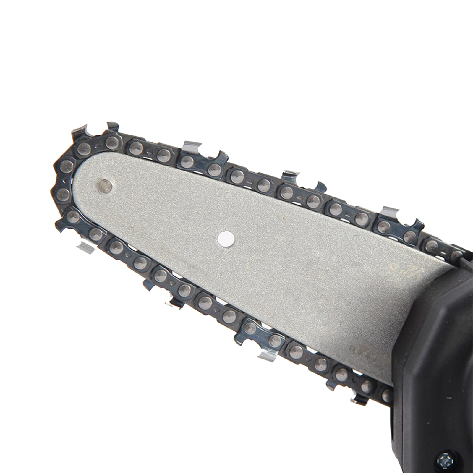 

4'' 6" Electric Saw Mini Wood Cutting Chainsaw Power Tools parts